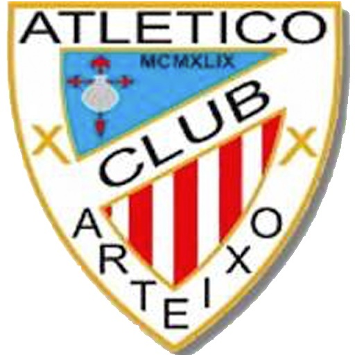 Atletico Arteixo B