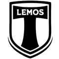 Escudo del Club Lemos B