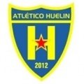 Escudo del C.D. Atlético Huelin F.S.