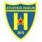 Escudo C.D. Atlético Huelin F.S.