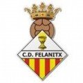 Escudo del Felanitx