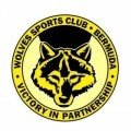 Escudo del Wolves Sports Club