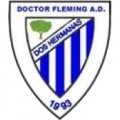Escudo del Doctor Fleming C