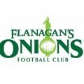 Escudo Flanagan's Onions