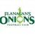 Escudo Flanagan's Onions