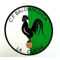 Balom. La Cueva