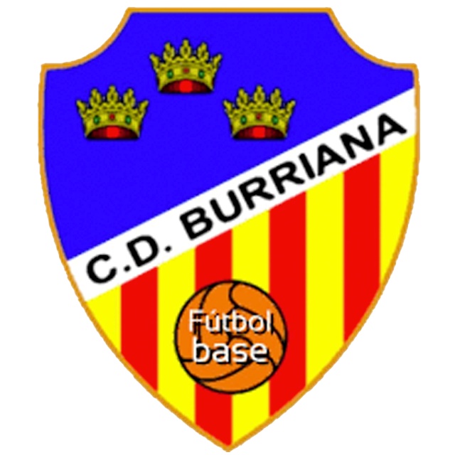 CD Burriana B