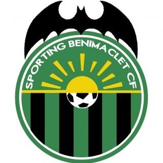 Escudo del Sporting Benimaclet