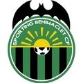 Escudo del Sporting Benimaclet