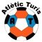 Escudo Atletic Turis