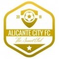 Escudo del Alicante City