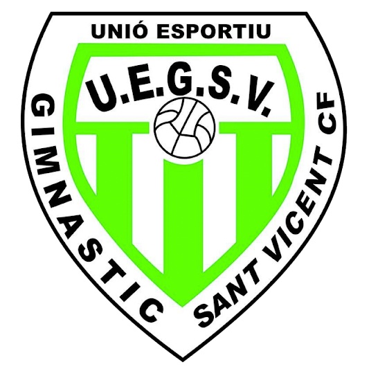 Gimnastic Sant Vicent