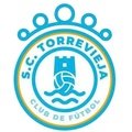 Escudo del SC Torrevieja B