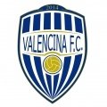 Escudo del CD Valencina