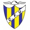 Escudo del União Madeira