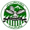 Escudo del Chooka Talesh
