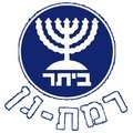 Escudo del Beitar Ramat Gan