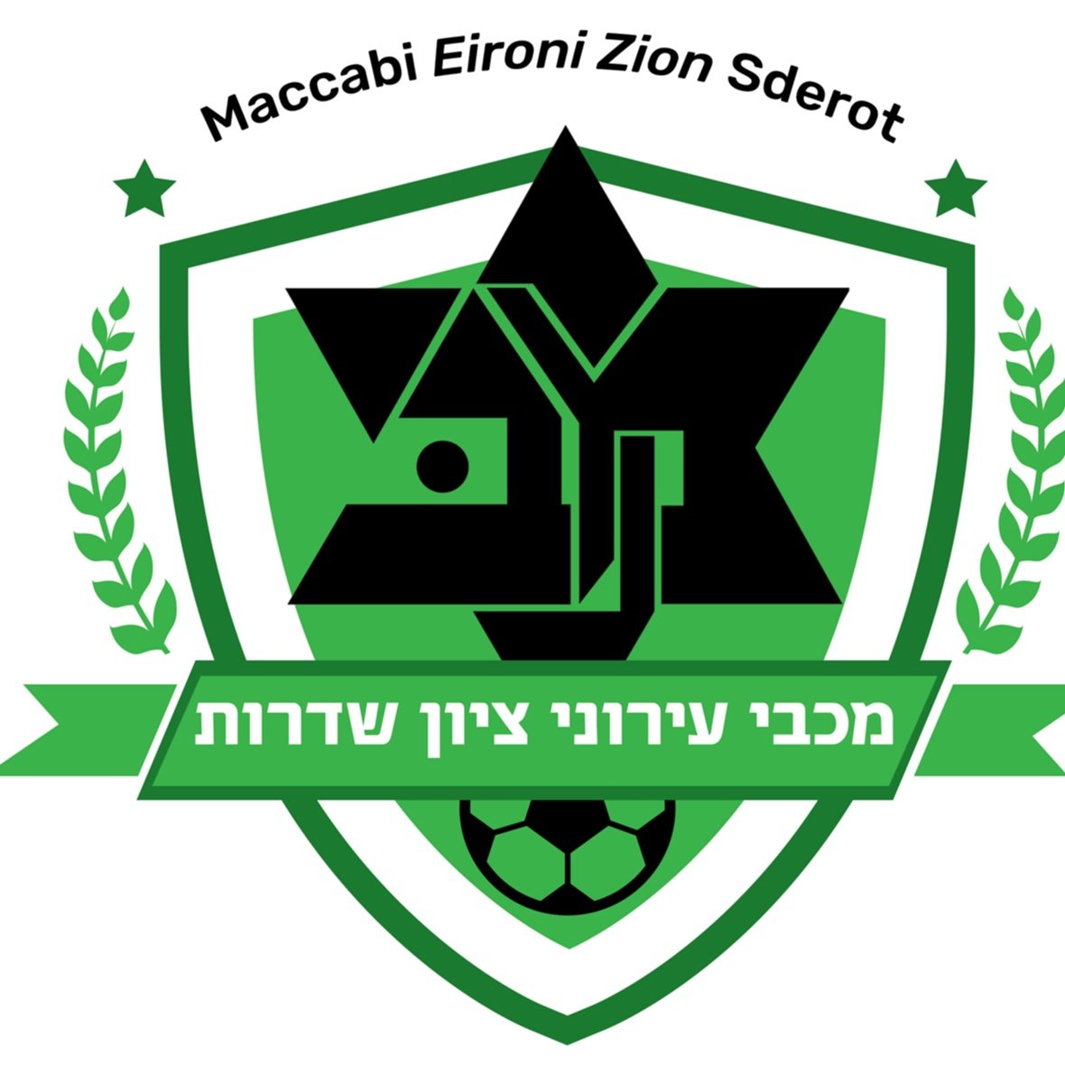 Maccabi Ironi Sde.