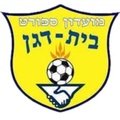 Escudo del Ironi Beit Dagan