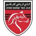 Escudo del Kafr Qasim