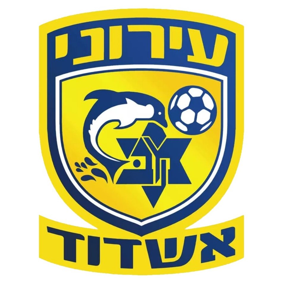 Maccabi Ironi Ash.