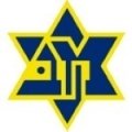 Escudo del Maccabi Nujeidat Ahmed