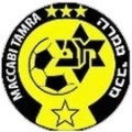 Escudo del Maccabi Ironi Tamra