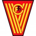 Escudo del FC Vorwärts Frankfurt