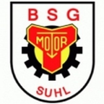 BSG Motor Suhl