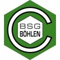 BSG Chemie Böhlen