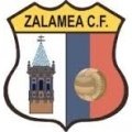 Escudo del Zalamea