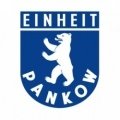 Escudo del BSG Einheit Pankow
