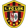 Escudo del Lok Stendal II