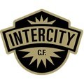 Escudo del C.F. Intercity 'A'