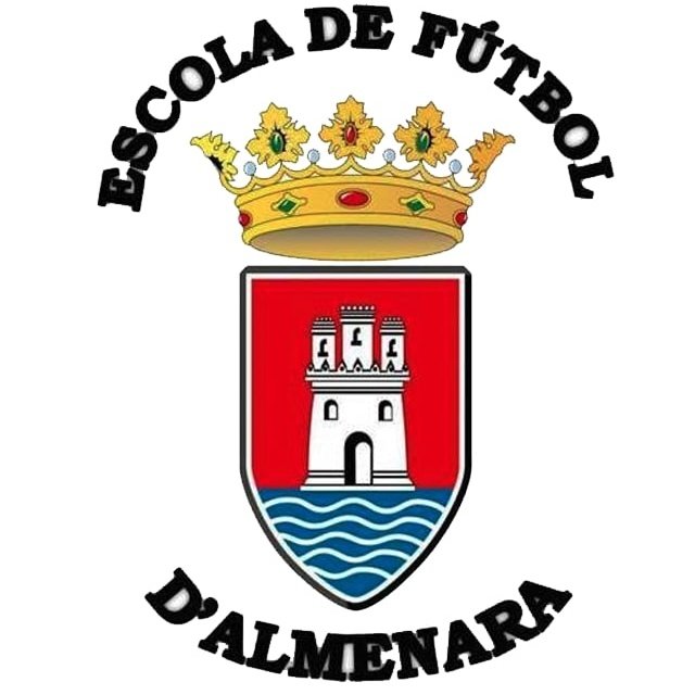 Escudo del Club Almenara Atletic B