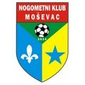 Escudo del Moševac