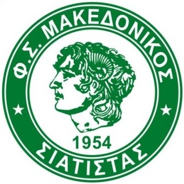 Makedonikos Siatista