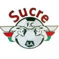 Escudo del Sucre FC