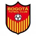 Escudo del Bogotá