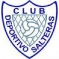 CD Salteras Fem