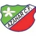 Escudo del Azahar CF Fem B