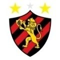 Escudo del Sport Recife B