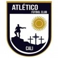 Escudo del Atlético Fútbol Club