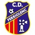 Escudo del Ferriolense