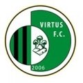 Escudo del Virtus