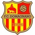 Escudo del Domagnano