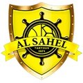Escudo del Al Sahel