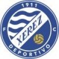 Escudo del Xerez Deportivo B