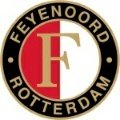Escudo del Feyenoord