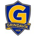 Escudo del Grindavík